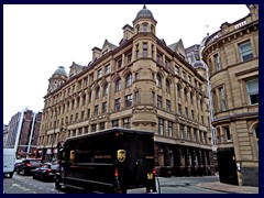 Manchester City Centre 14